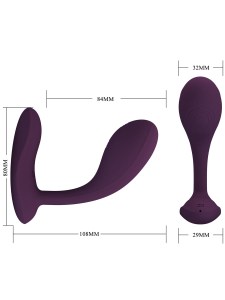 Pretty love Baird  BI 14992HP-1-7